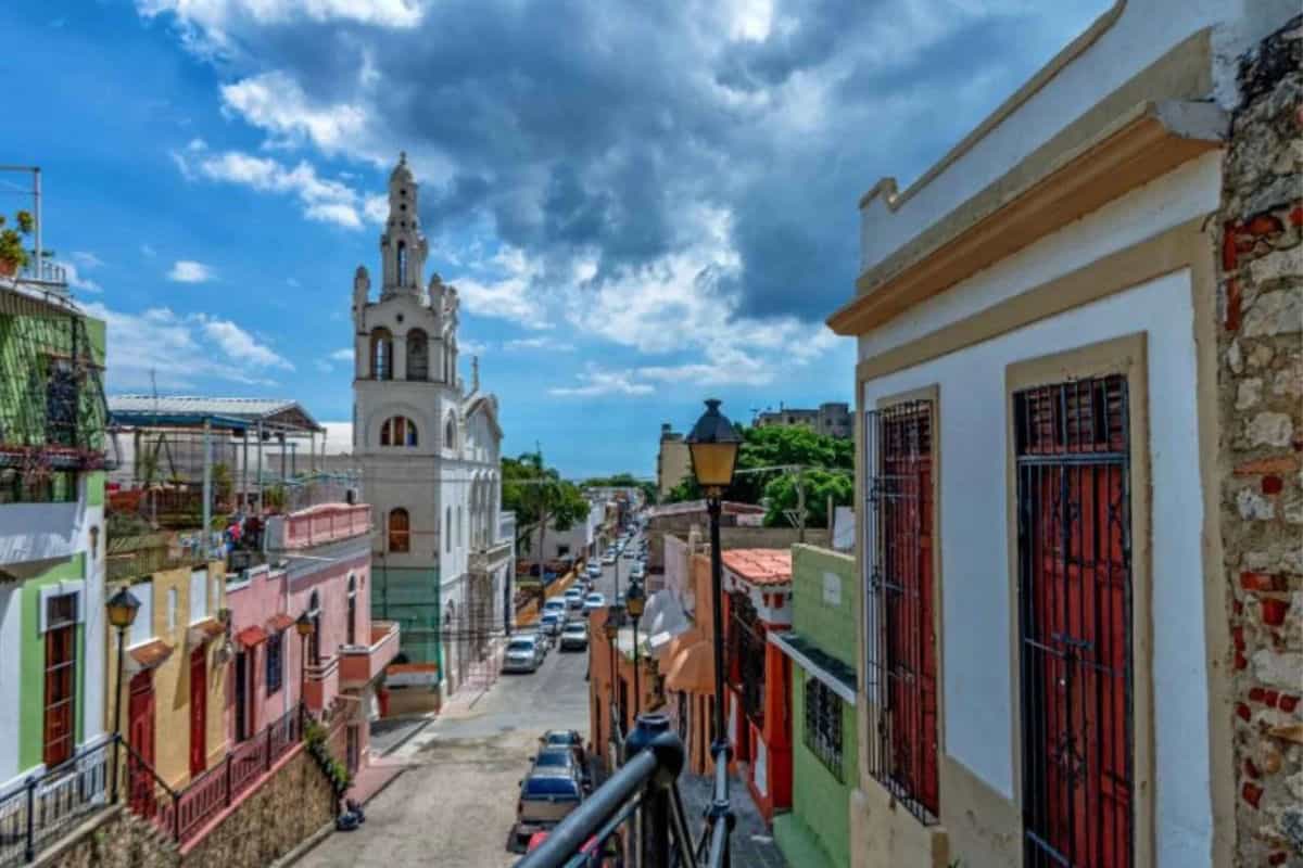 Punta Cana Punta Cana tour excursion Dominican Republic.