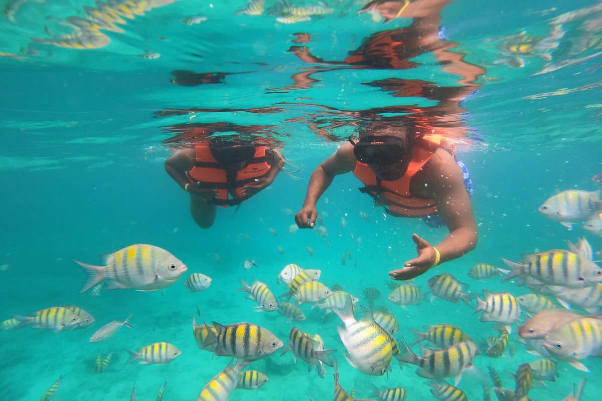Punta Cana Punta Cana tour excursion Dominican Republic.