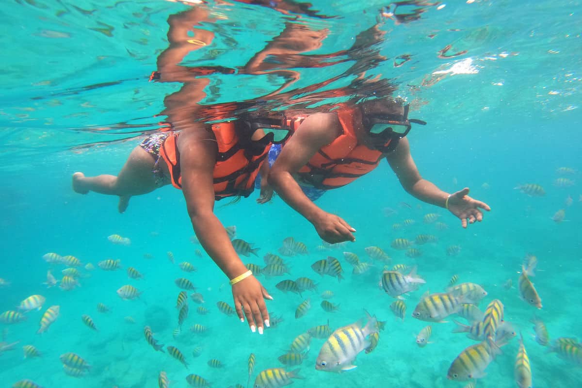 Punta Cana Punta Cana tour excursion Dominican Republic.