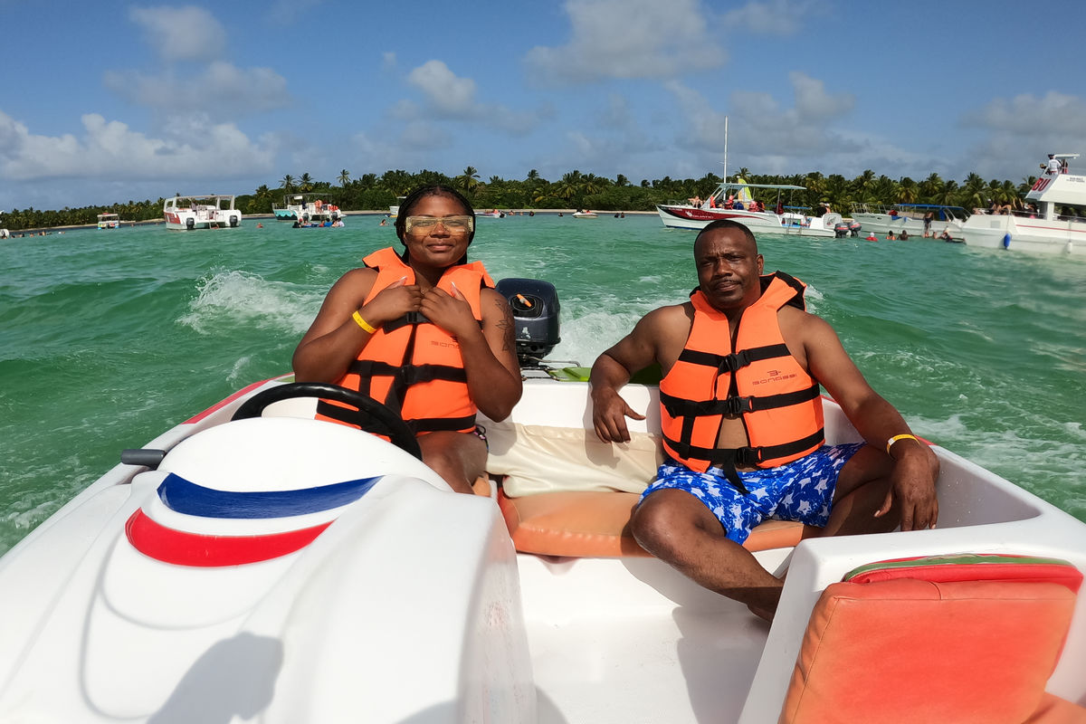 Punta Cana Punta Cana tour excursion Dominican Republic.