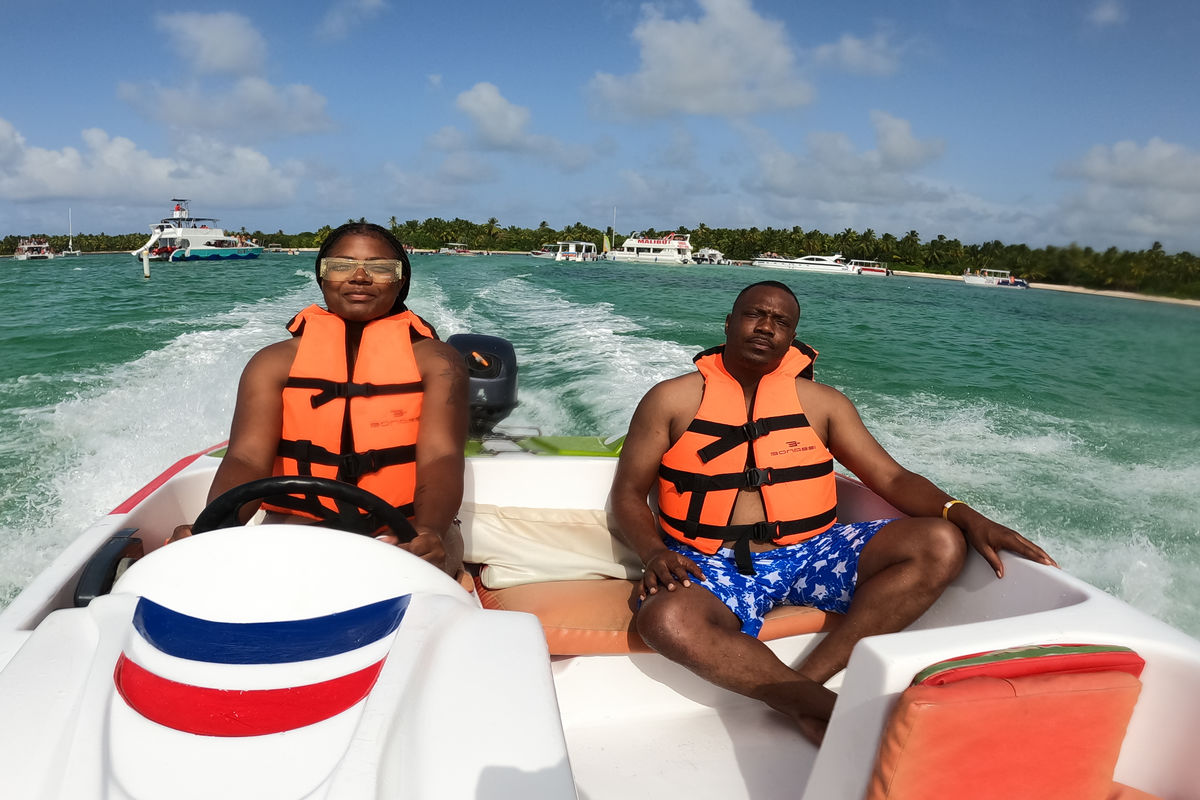 Punta Cana Punta Cana tour excursion Dominican Republic.