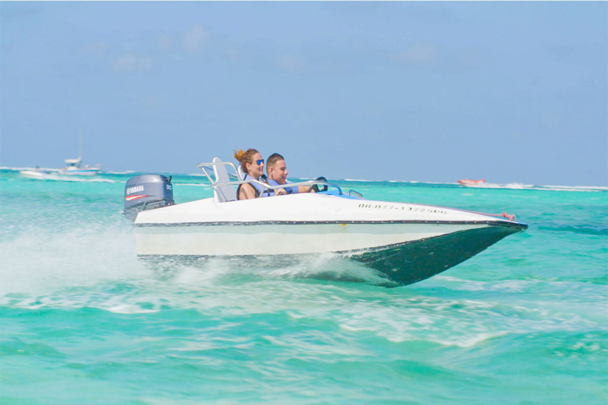 Punta Cana Punta Cana tour excursion Dominican Republic.
