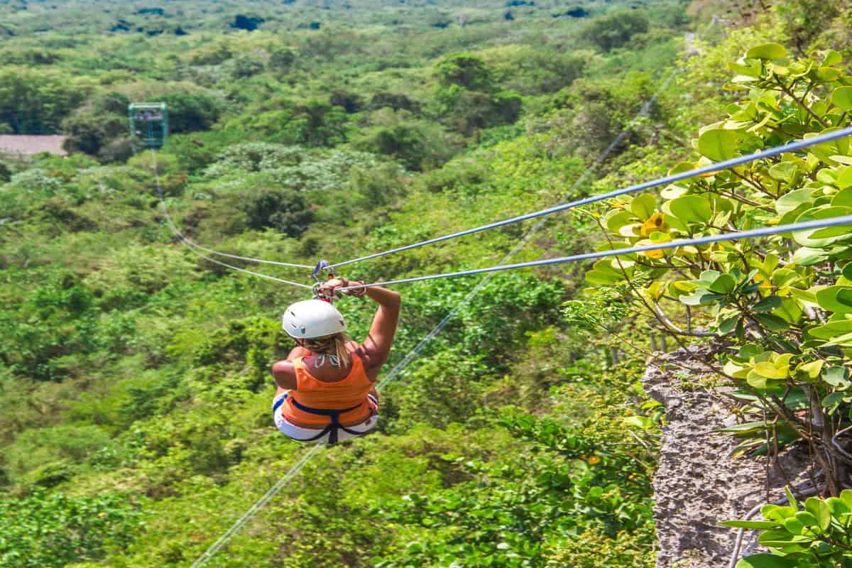 Punta Cana Punta Cana tour excursion Dominican Republic.