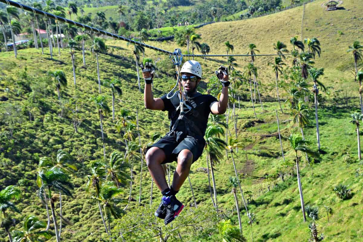 Punta Cana Punta Cana tour excursion Dominican Republic.