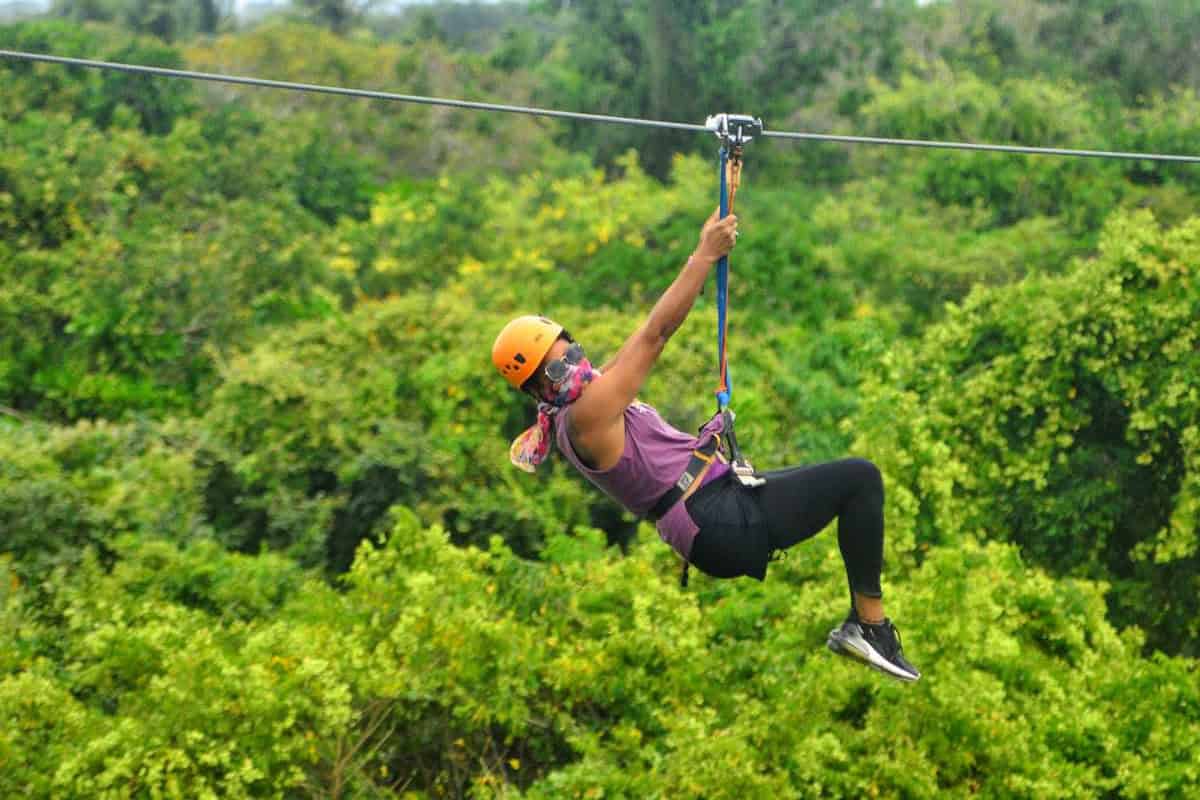 Punta Cana Punta Cana tour excursion Dominican Republic.