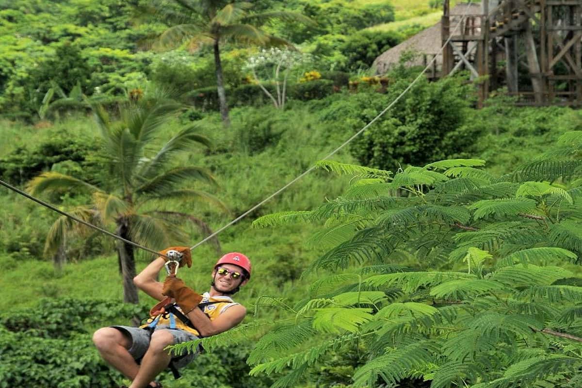 Punta Cana Punta Cana tour excursion Dominican Republic.