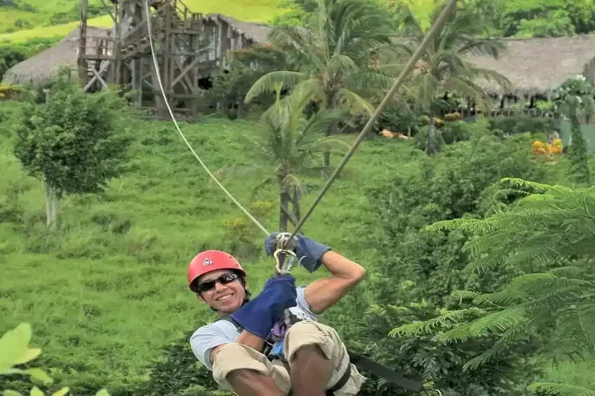 Punta Cana Punta Cana tour excursion Dominican Republic.