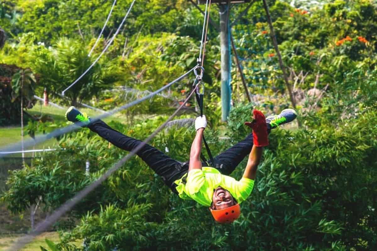 Punta Cana Punta Cana tour excursion Dominican Republic.