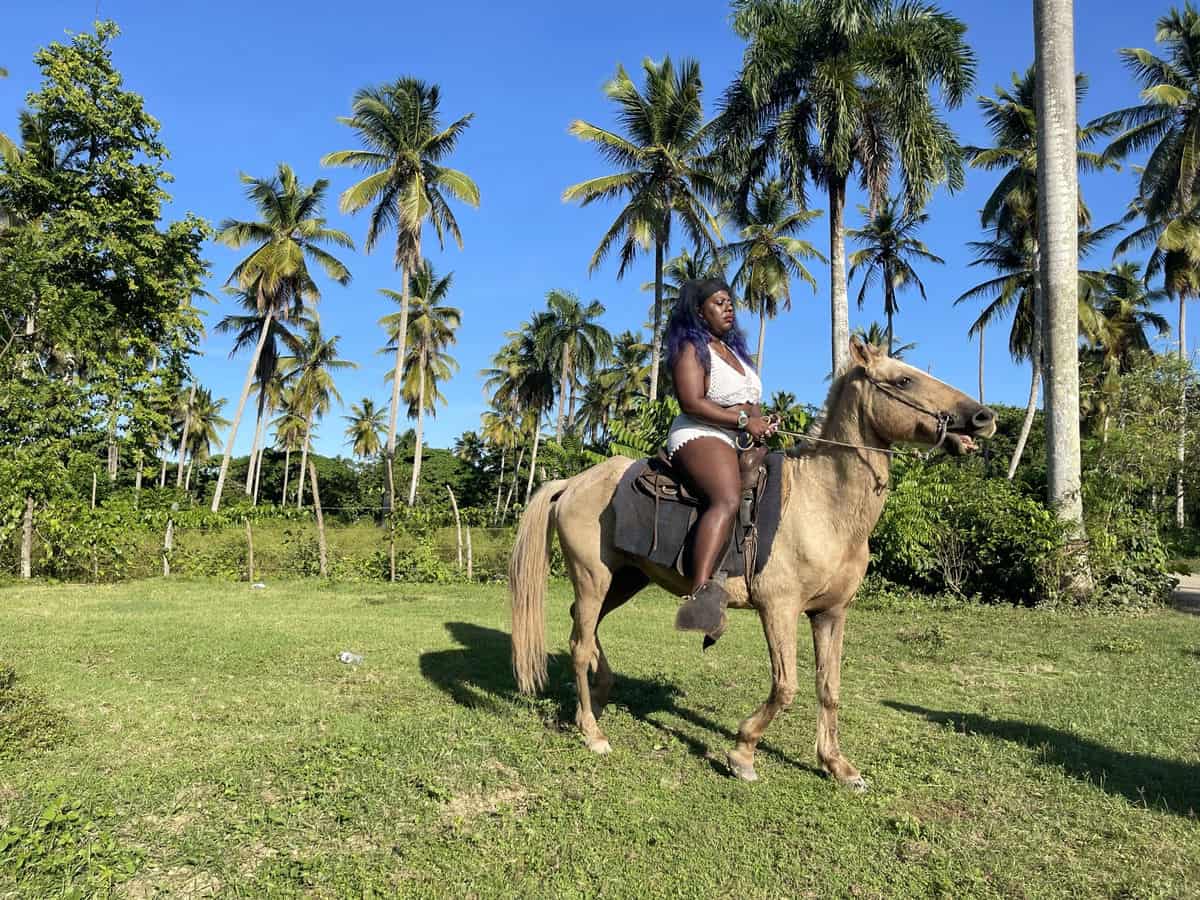 Punta Cana Punta Cana tour excursion Dominican Republic.