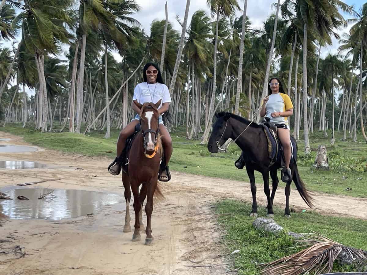 Punta Cana Punta Cana tour excursion Dominican Republic.