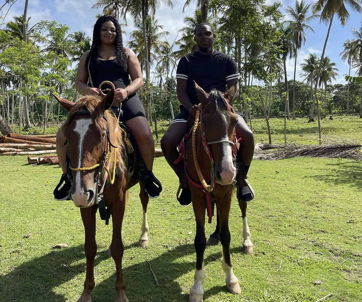 Punta Cana Punta Cana tour excursion Dominican Republic.