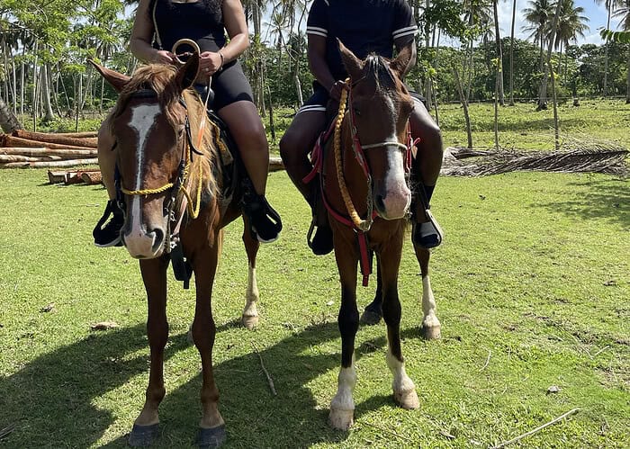 Punta Cana Punta Cana tour excursion Dominican Republic.