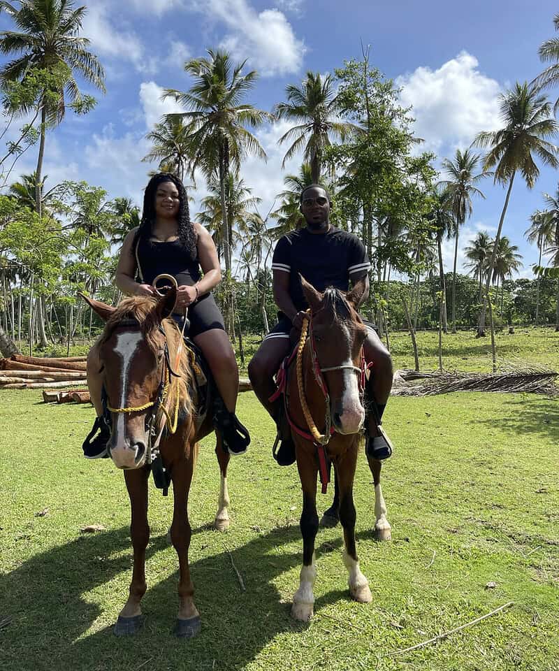 Punta Cana Punta Cana tour excursion Dominican Republic.