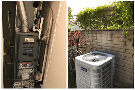 %focuskw% | Triton Air & Plumbing