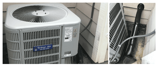 %imagetitle% | Triton Air & Plumbing