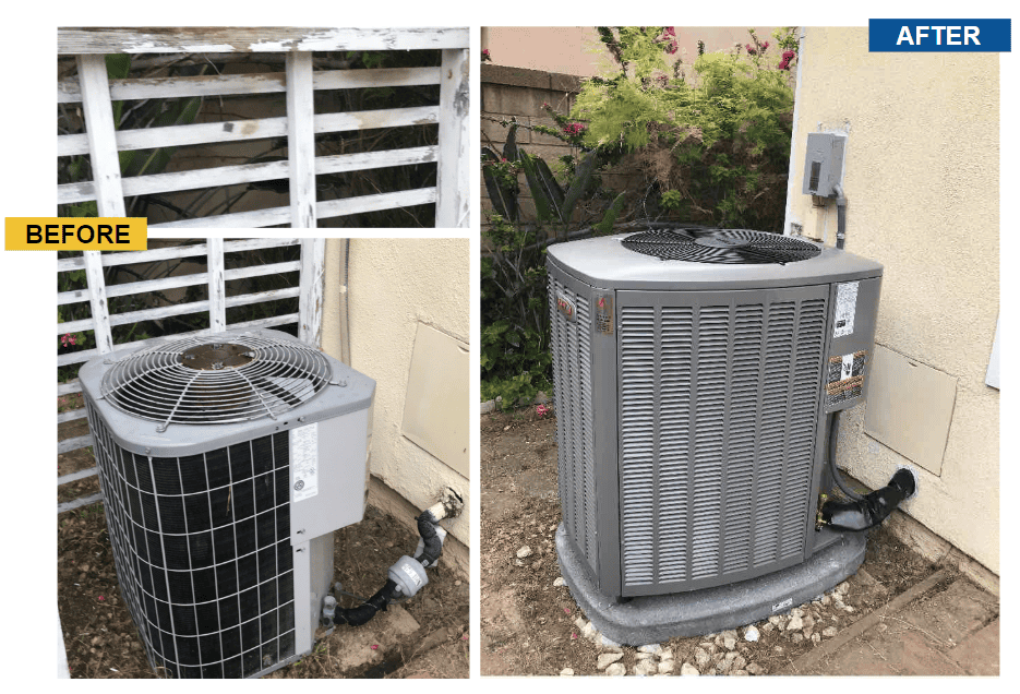 %focuskw% | Triton Air & Plumbing