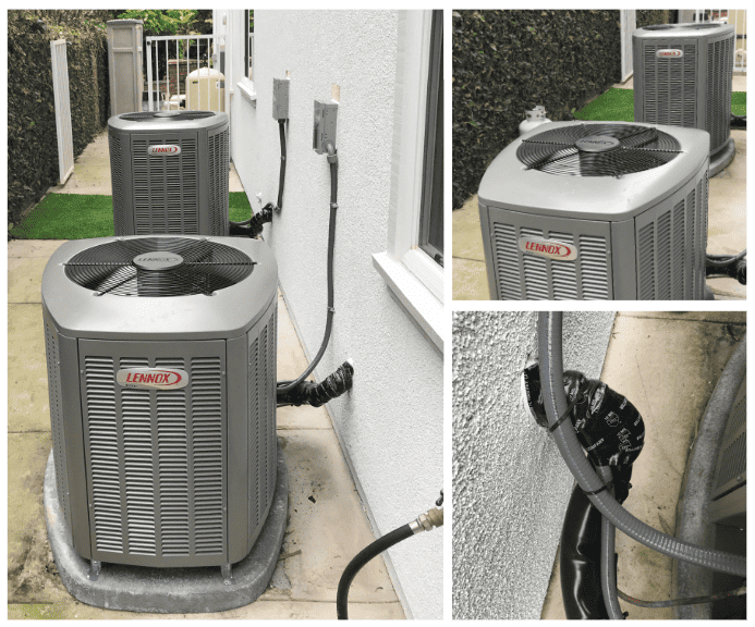%focuskw% | Triton Air & Plumbing