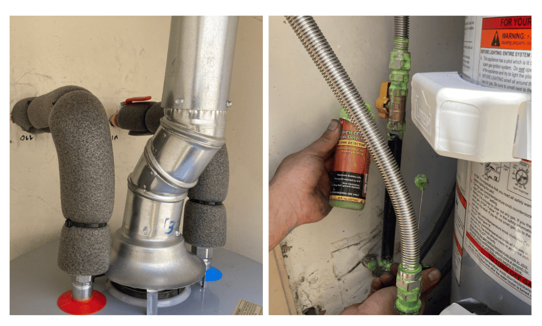 %focuskw% | Triton Air & Plumbing