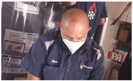 %focuskw% | Triton Air & Plumbing