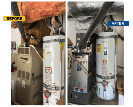%focuskw% | Triton Air & Plumbing