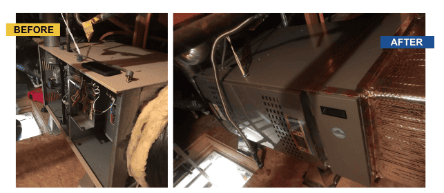 %focuskw% | Triton Air & Plumbing