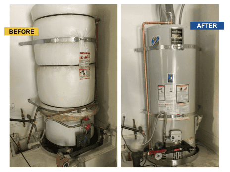 %title% | Triton Air & Plumbing