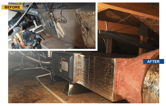 %focuskw% | Triton Air & Plumbing