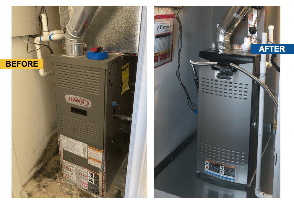 %title% | Triton Air & Plumbing