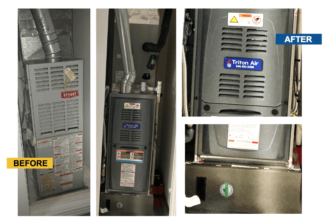 %focuskw% | Triton Air & Plumbing