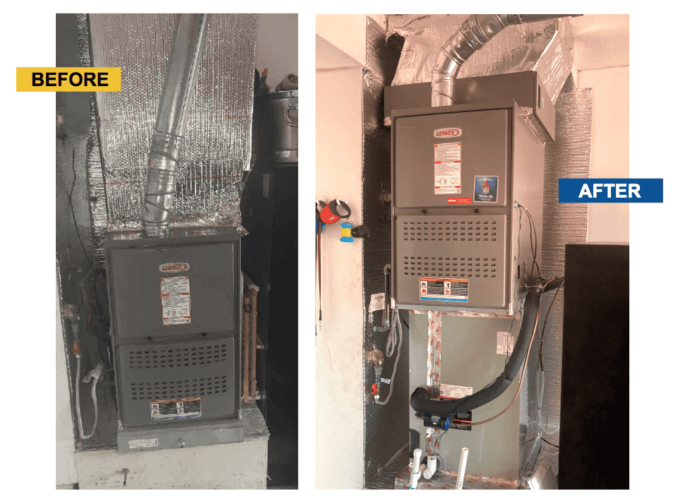 %focuskw% | Triton Air & Plumbing