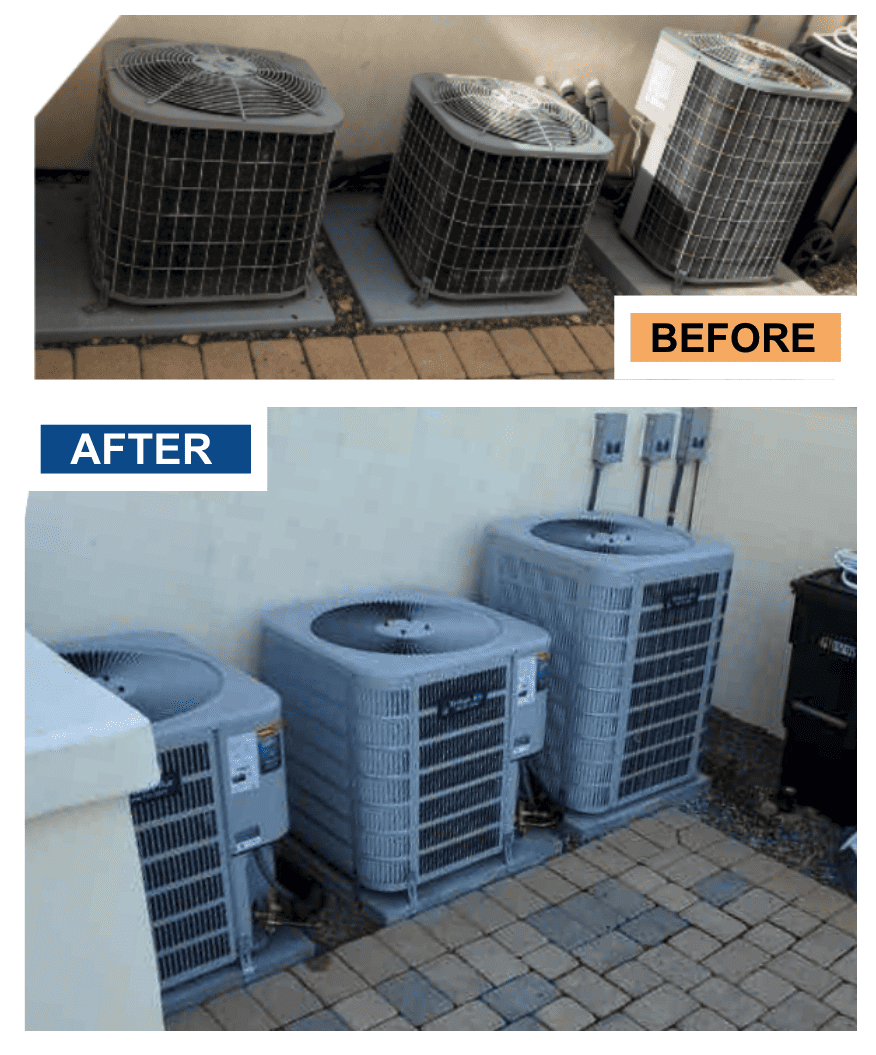 %title% | Triton Air & Plumbing