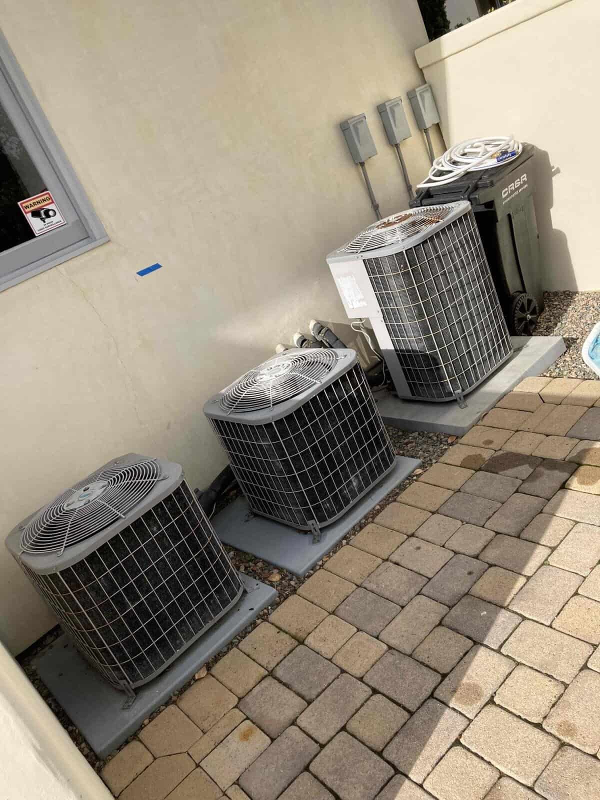 %title% | Triton Air & Plumbing