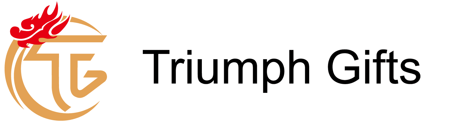 triumph gifts logo