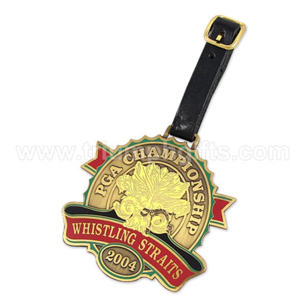 Custom Luggage Tags - 图片 2