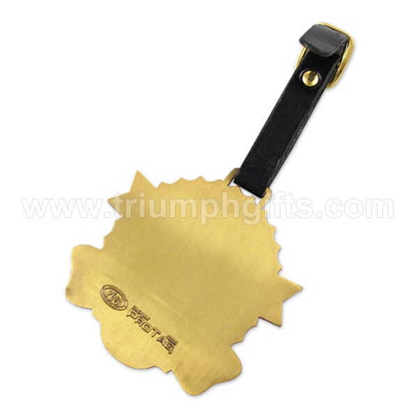 Custom Luggage Tags - 图片 3