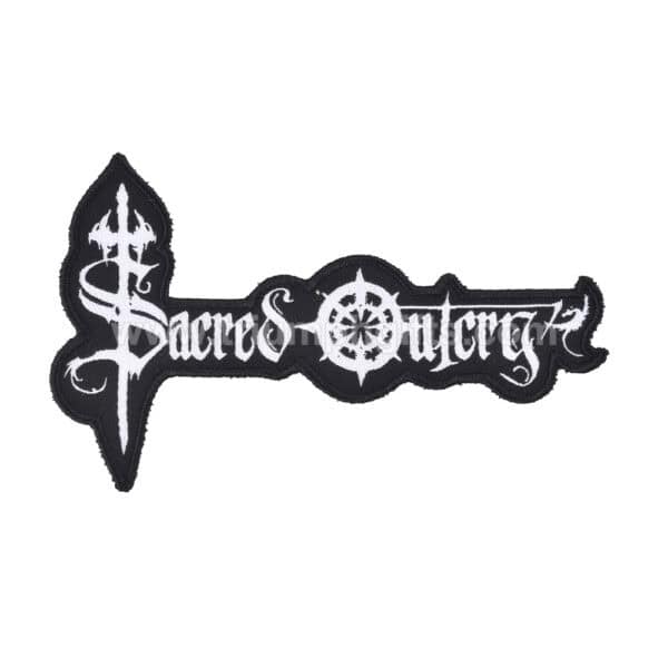 Custom Iron On Patches - 图片 4