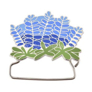 Custom Hard Enamel Pins