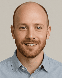 James Whitaker