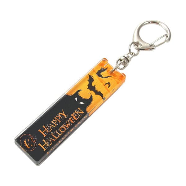 Custom Acrylic Keychains - 图片 2