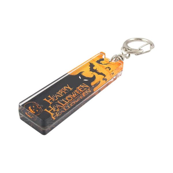 Custom Acrylic Keychains - 图片 3
