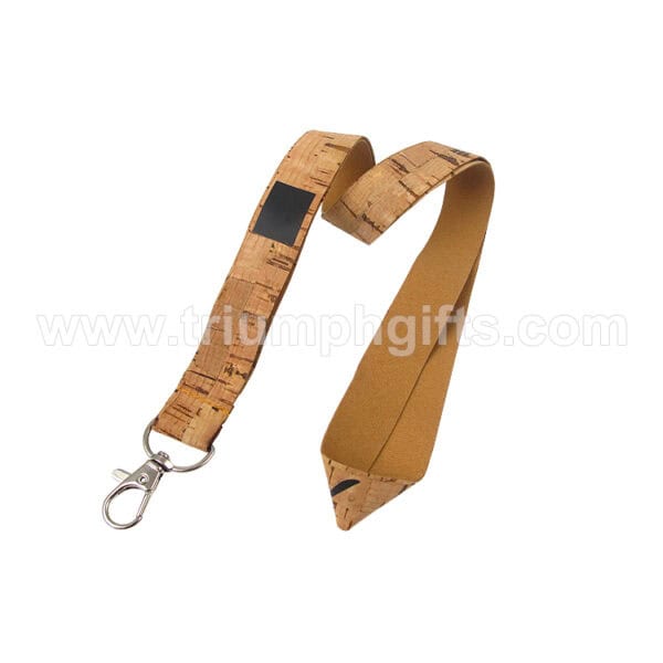 Custom Bark Lanyards - 图片 2