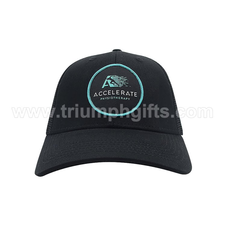 Custom Baseball Caps