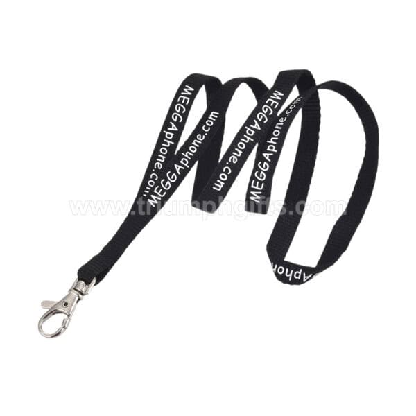 Custom Company Lanyards - 图片 2