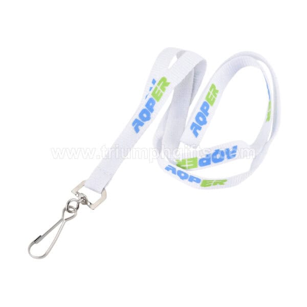 Custom Company Lanyards - 图片 3