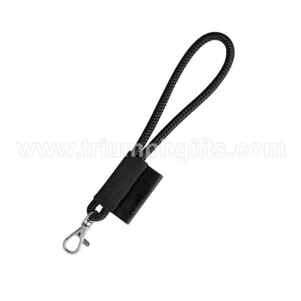 Custom Cord Lanyards - 图片 2