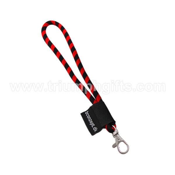 Custom Cord Lanyards