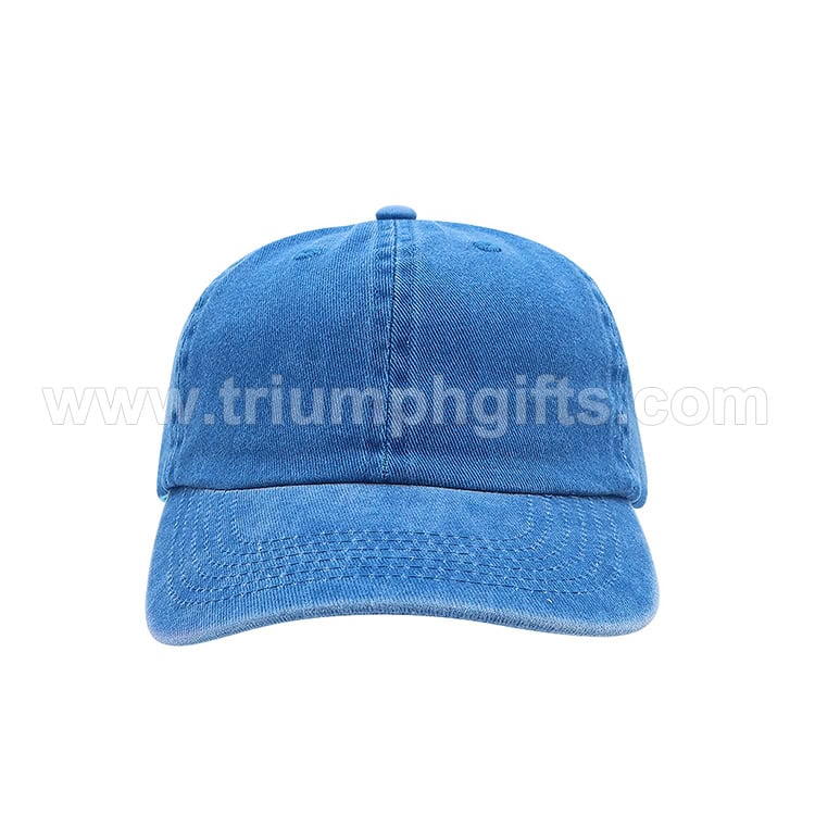 Custom Denim Hats