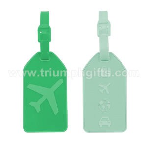 Custom Luggage Tags