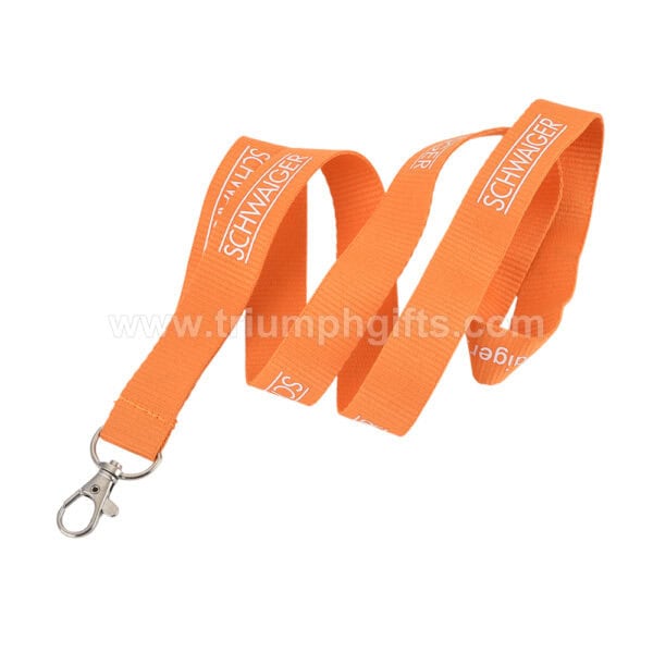 Custom Made Lanyards - 图片 2