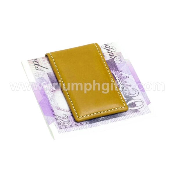 Custom Magnetic Money Clips